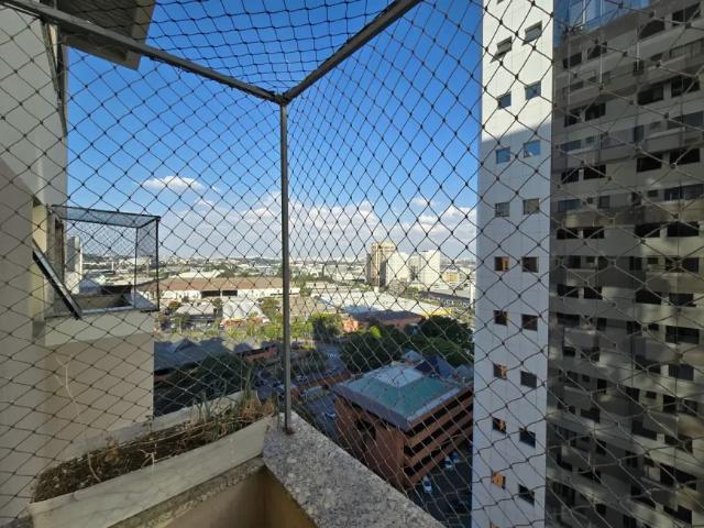 Apartamento para locação no condomínio Dúplex House em Alphaville Barueri SP