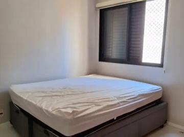 Apartamento para locação no condomínio Dúplex House em Alphaville Barueri SP