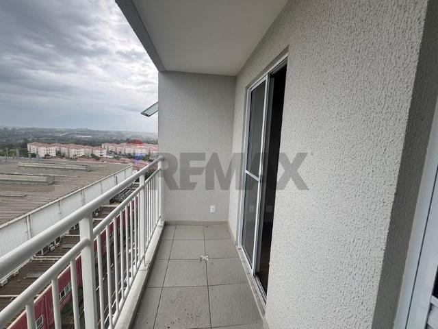 Apartamento para locação no condomínio Essencial Residence!
