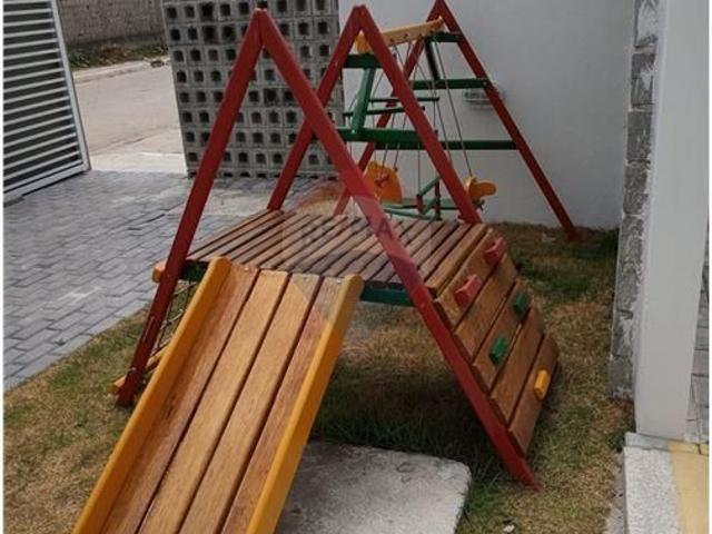 Apartamento para locação no Condomínio Farol de Nazaré, em Garapu, Cabo de Santo Agostinho/PE