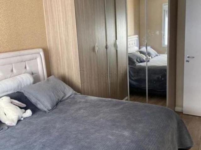 Apartamento para locação no Condomínio Forest, Jardim Ana Maria em Jundiaí/SP