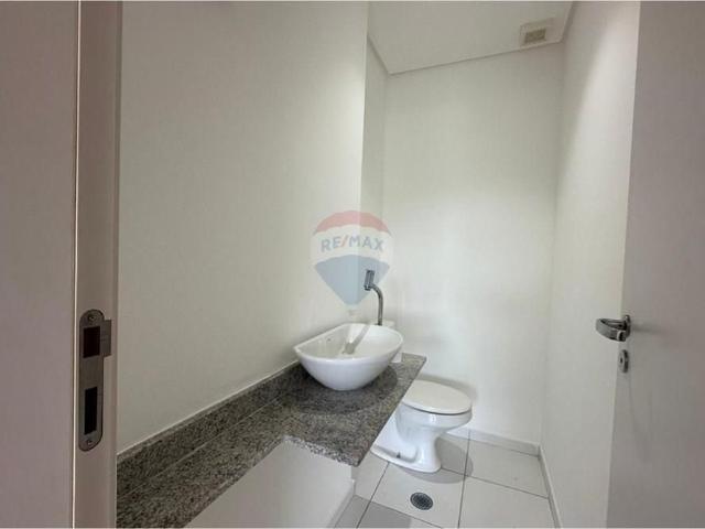Apartamento para locação no Condomínio Helbor Jardins Ipoema na Vila Suissa Mogi das Cruzes