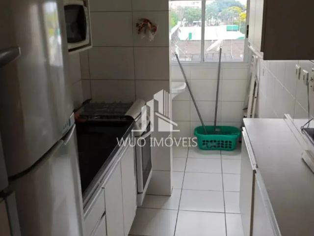 Apartamento para Locação no Condomínio House Vale, Jardim Oswaldo Cruz São José dos Campos/SP