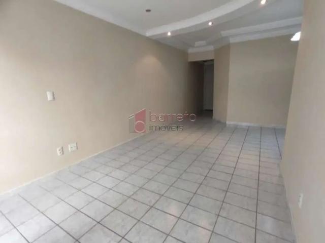 Apartamento para locação no condomínio pasárgada na vila das hortências jundiaí/sp