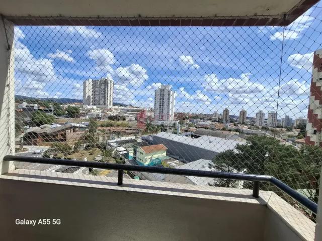Apartamento para locação no condomínio pasárgada na vila das hortências jundiaí/sp