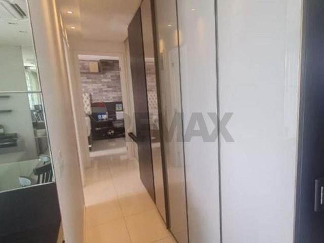 APARTAMENTO PARA LOCAÇÃO NO CONDOMÍNIO PARC VICTORIA | 77 m² | ANDAR ALTO | SEMIMOBILIADO