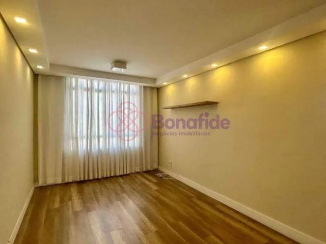Apartamento para LOCAÇÃO no condomínio PARQUE DAS FLORES, localizado no bairro PITANGUEIRAS, em Jundiaí/SP
