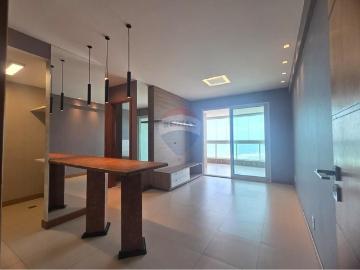 Apartamento para locação no Condomínio Pituba Privilege – conforto, vista e infraestrutura completa