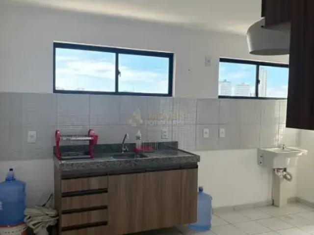 Apartamento para locação no Condomínio Porto Arena – Candelária / Natal – RN | 3 quartos 1 suíte |