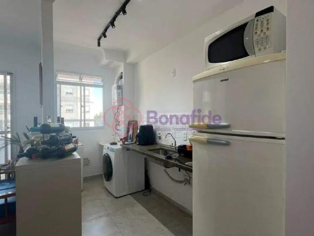 Apartamento para LOCAÇÃO no condomínio RESIDENCIAL MIRANTE, localizado no bairro VILA RIO BRANCO, em Jundiaí/SP