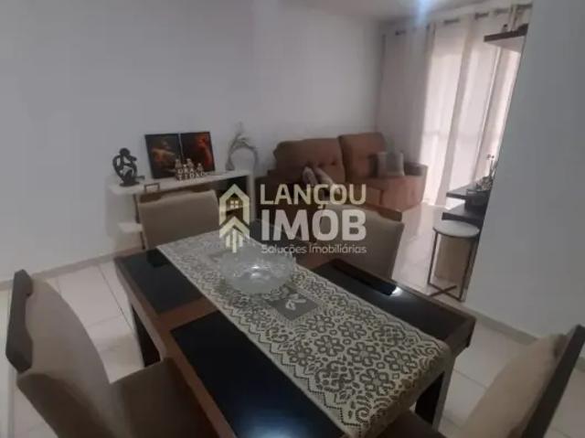 Apartamento para locação no Condomínio Residencial Apuã – Vila Nova Jundiainópolis | Jundiaí/SP