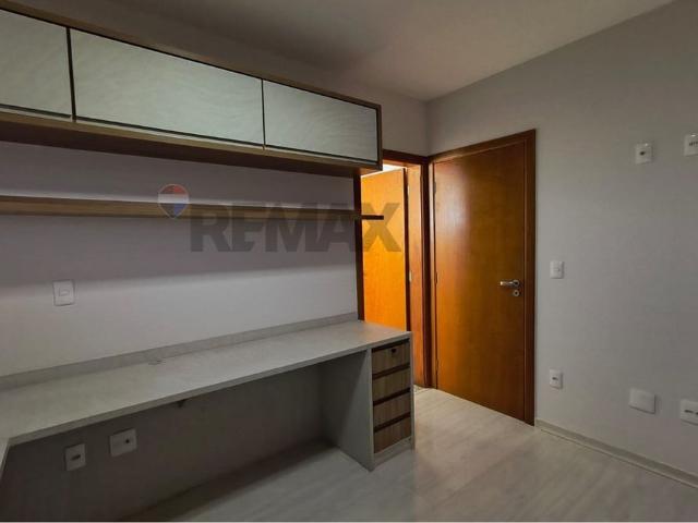Apartamento para locação no Condomínio Residencial Itamaraty com 3 suítes, 154m² em Nova Odessa/SP