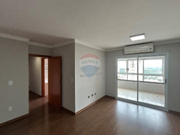Apartamento para locação no Condomínio Residencial Itamaraty com 3 suítes, 154m² em Nova Odessa/SP