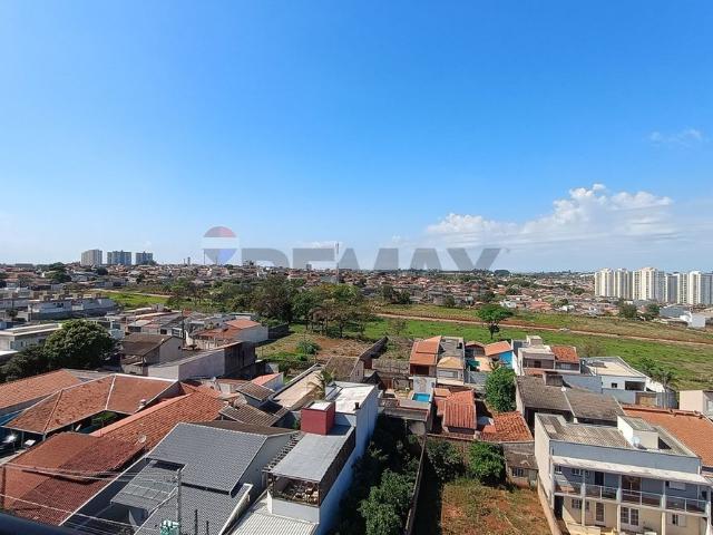 Apartamento para locação no Condomínio San Marino – Parque Gabriel | Hortolândia SP