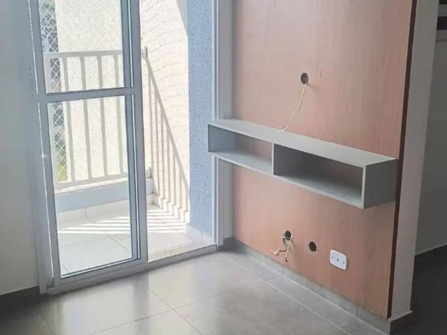 Apartamento para Locação no Condominio Tangara em Jacarei SP