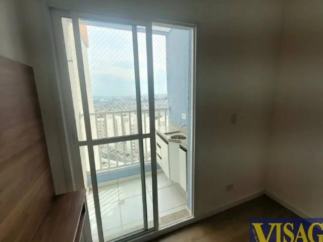 Apartamento para Locação no Condominio Tangara em Jacarei SP