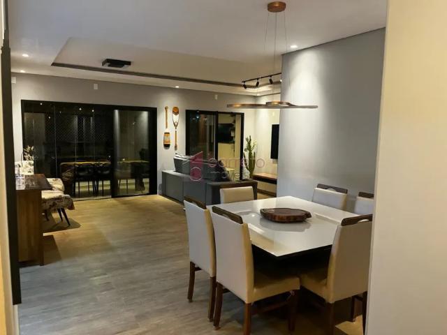 Apartamento para locação no condomínio terraço vila bela jundiaí/sp