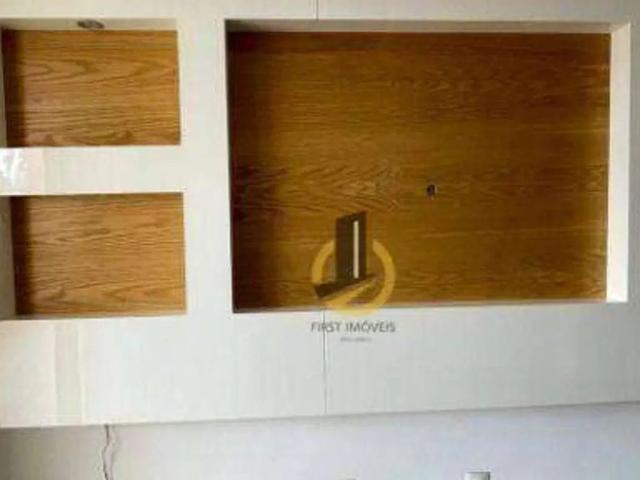 Apartamento para locação no Condomínio Varanda – 68m² 2 dormitórios 1 suíte – 2 banheiros – área de serviço – varanda envidraçada – 1 vaga