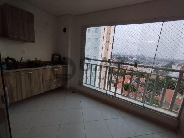 APARTAMENTO PARA LOCAÇÃO NO CONDOMÍNIO VERDI SOROCABA/SP
