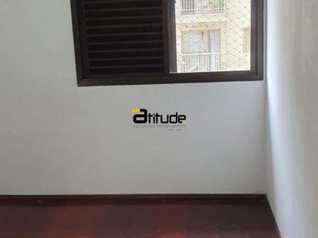 APARTAMENTO PARA LOCAÇÃO NO CONDOMÍNIO VILLAGE ALPHAVILLE BARUERI
