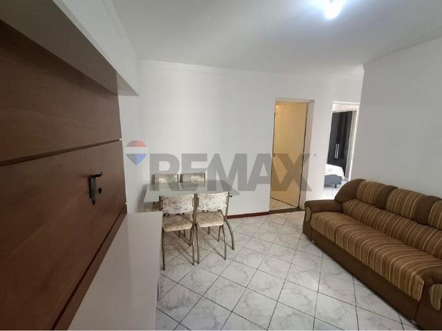 Apartamento para locação no conjunto Habitacional Júlio de Mesquita em Sorocaba!