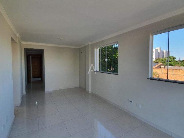 Apartamento para locação no Coqueiral em Cascavel Pr