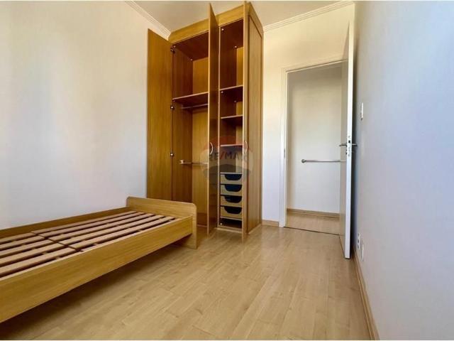 Apartamento para Locação no Coração do Campolim C/ Lazer e Segurança 24h! Pronto para morar!