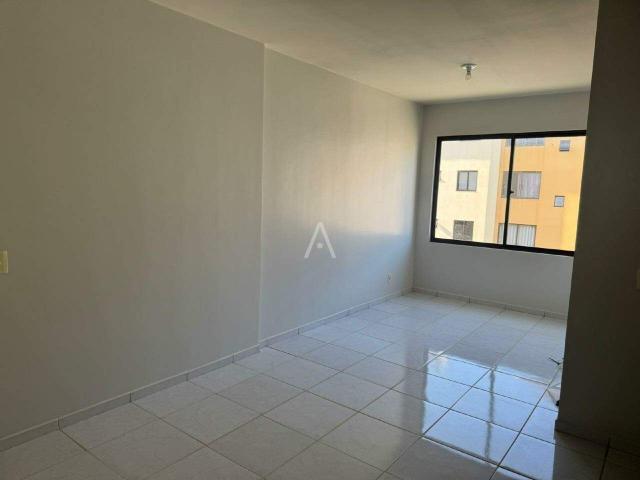Apartamento para locação no Country, em Cascavel Pr