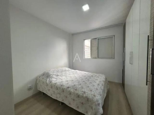 Apartamento para locação no Country em Cascavel