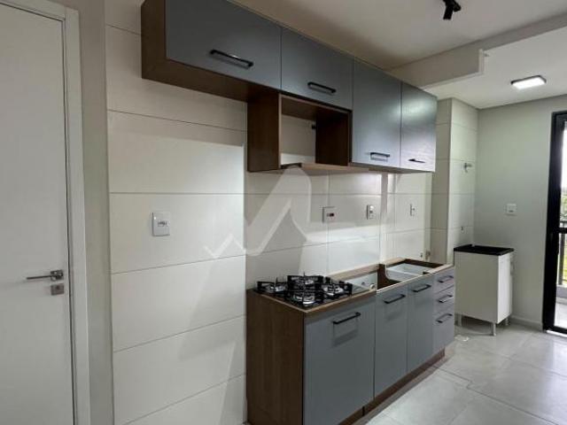 Apartamento para locação no DUCALE RESIDENCIAL, NOVO, semimobiliado
