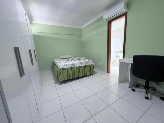 Alugo apartamento com 3 quartos no Ed. Dallas R$6.000,00