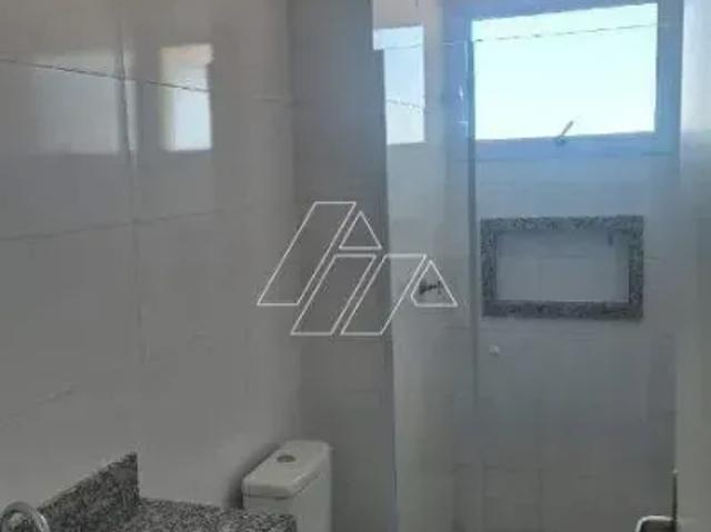 Apartamento para Locação no Edifício Villa Vitória – Conforto, Estilo e Lazer Completo