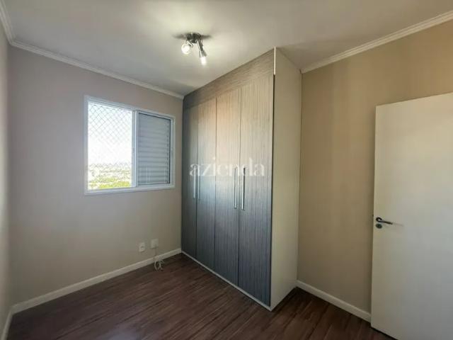 Apartamento para Locação no Edifício Abitare Eco Club | Jundiaí/SP