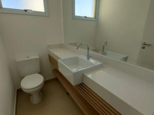 Apartamento para locação no Edifício Sky Towers em Indaiatuba SP!