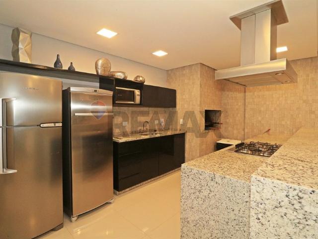 Apartamento para locação no Edifício Vermont com 61m², 2 quartos e 2 vagas de garagem, no Ecoville – Curitiba/PR, por R$ 3.300,00