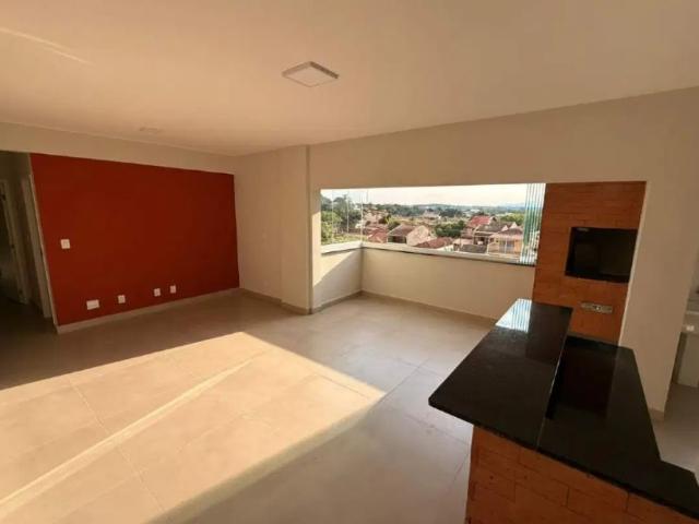Apartamento para locação no Edifício Via Nouvelle, Pindamonhangaba/SP