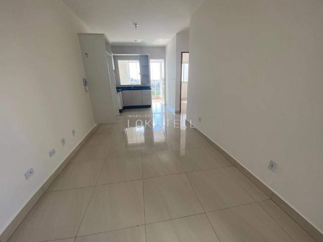 Apartamento para locação no Edifício Bonsai Gold 4