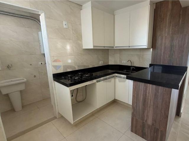 Apartamento para Locação no Edifício Dr. Tartari – Centro de Bragança Paulista | 89 m² | 3 Dormitórios | 1 Suíte | 2 Vagas | Pacote R$ 5.000/mês