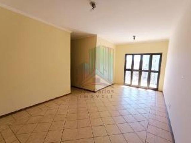Apartamento para Locação no Edifício Fontana Di Trevi São Carlos São Carlos imóveis