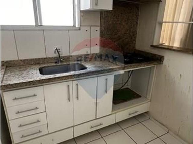 Apartamento para locação no Edificio Parque Atualle | Araras SP