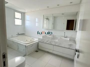Apartamento para locação no Edificio Premier Du Parc, Jardim Goiás, Goiânia, GO