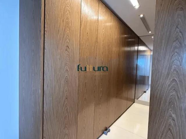 Apartamento para locação no Edificio Premier Du Parc, Jardim Goiás, Goiânia, GO