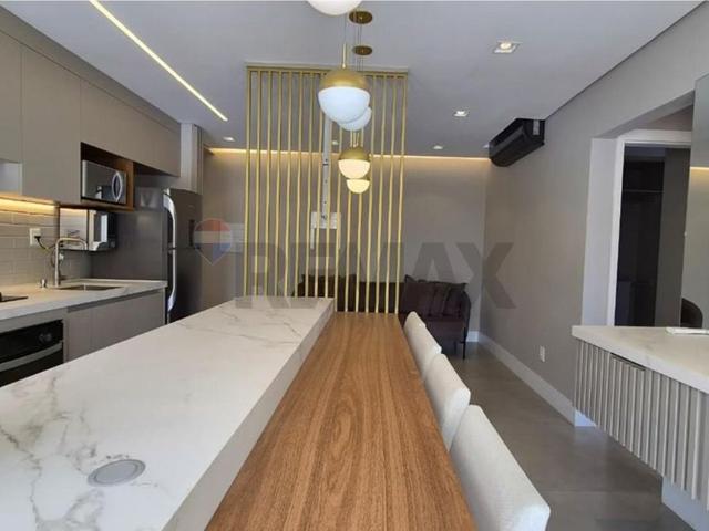 Apartamento para Locação no Edifício Premium Pagliato – Jardim Pagliato – Sorocaba SP