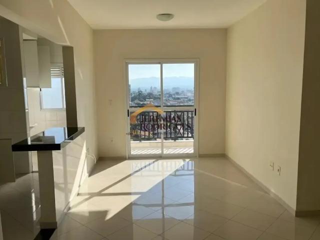 Apartamento para locação no Edifício Residencial Grand Valle Royal em Pindamonhangaba/SP