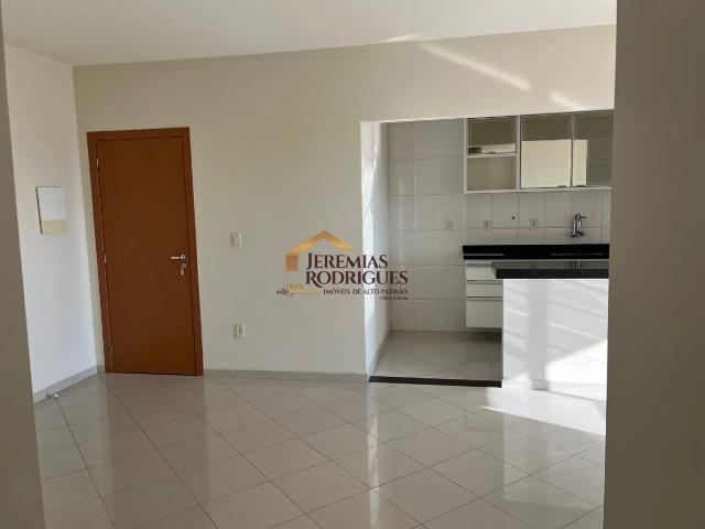 Apartamento para locação no Edifício Residencial Grand Valle Royal em Pindamonhangaba/SP