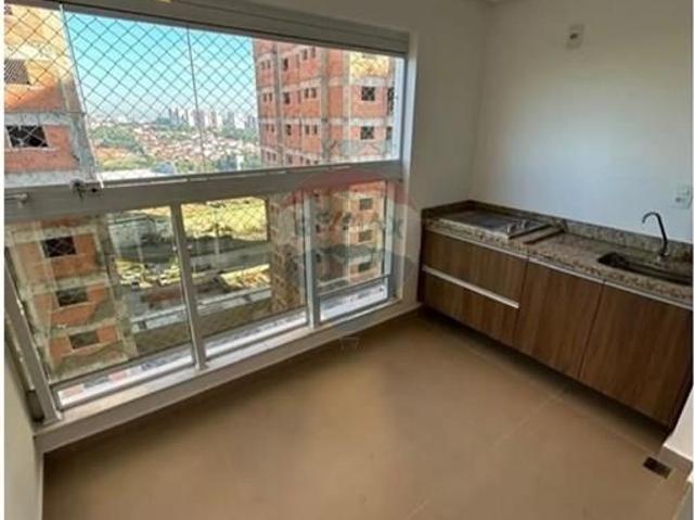 Apartamento para locação no Edifício Soleil de Quebec, localizado no Campolim