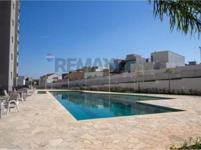 Apartamento para locação no Flora Ibiti Condomínio Clube – Sorocaba/SP