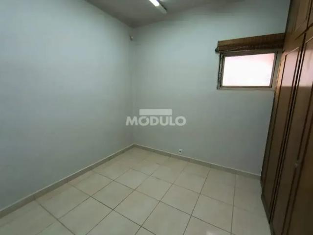 Apartamento para locação no Fundinho