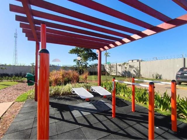 Apartamento para locação no Gran Vic Santana Av. Santana Hortolândia SP