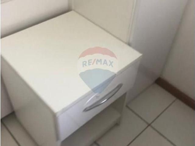 Apartamento para locação no Ibiza Flex Residence, Aleixo, por R$ 4.000